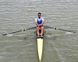 Παγκόσμιο κωπηλασίας: Τέσσερα πληρώματα μόνο από Ολυμπιονίκες για την Ελλάδα στη Σαγκάη