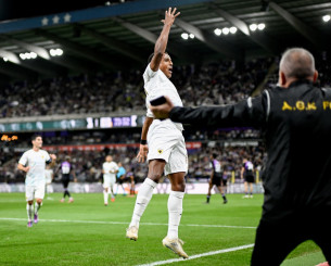 Κυριακάτικη εξάδα με συνολική απόδοση 82.68!