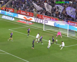 Ο Ελίασον δίνει τη λύση για το 1-1 της ΑΕΚ (video)