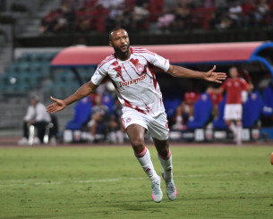 Έτοιμος για τον Ατρόμητο ο Ολυμπιακός