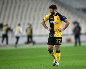 Ο Εμάνουελ Ινσούα επιστρέφει στο ελληνικό πρωτάθλημα - Με ποια ομάδα συμφώνησε