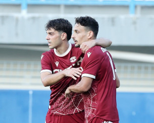 Η ενδεκάδα του Αστέρα AKTOR για το παιχνίδι με τον Ολυμπιακό