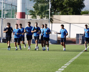 Μπήκε σε ρυθμούς Λευκορωσίας η Εθνική Ελλάδας