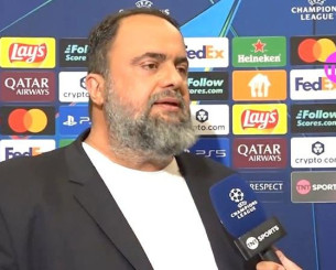 Ο Βαγγέλης Μαρινάκης αποκάλυψε που θέλει να επενδύσει στην Βραζιλία! (video)