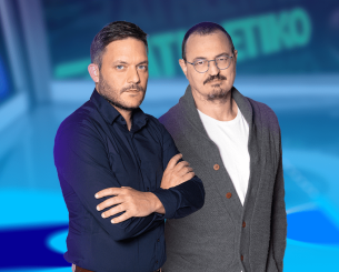 Live Eurobasket Glory: Ζωντανή σύνδεση με Κύπρο και οι 3 προκρίσεις στο ποδόσφαιρο