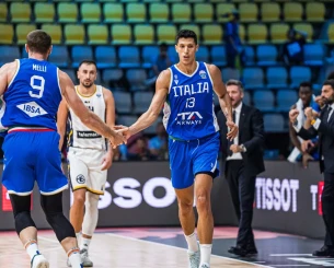 Φοντέκιο: «Αυτές τις μέρες μιλάω μόνο με τη γυναίκα μου και τον αδερφό μου»