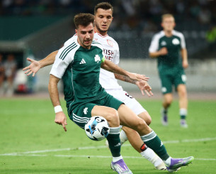 «Μπάσιμο» της Πόρτο και προσέγγιση προς τον Παναθηναϊκό για τον Φώτη Ιωαννίδη