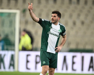«Θέλει να συνεχίσει την καριέρα του στην Σπόρτινγκ ο Ιωαννίδης»