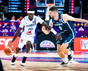 Ο Φρανσίσκο δέχθηκε ρατσιστικά μηνύματα στα social media