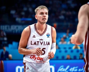 «Απέφυγε τον σοβαρό τραυματισμό ο Ζάγκαρς»