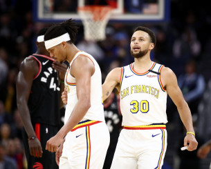 Πρωταθλητής NBA με τους Γουόριορς συνεχίζει την καριέρα του σε ομάδα έκπληξη στο Ισραήλ