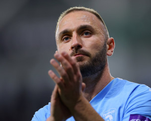 Ο Μουαμέρ Τάνκοβιτς στο Athletiko: «Όνειρο μου να παίξουμε στο Μπερναμπέου εναντίον της Ρεάλ»