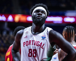 Η δωδεκάδα της Πορτογαλίας για το EuroBasket