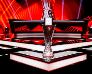 Live η κλήρωση Παναθηναϊκού και ΠΑΟΚ για τη League Phase του Europa League