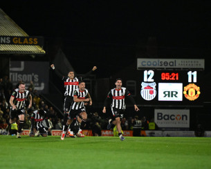 Το Athletiko και το Action 24 στα μεγάλα γεγονότα