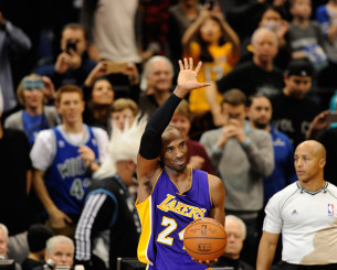 Η ιστορία του Κόμπι Μπράιαντ ετοιμάζεται να γίνει ταινία του Χόλιγουντ