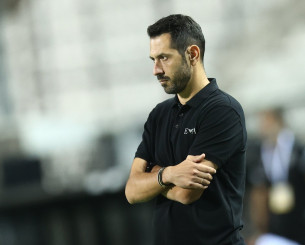 Πετράκης: «Σε μεγάλο διάστημα περιορίσαμε τον ΠΑΟΚ»