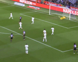 Αδράνεια της ΑΕΚ και 1-0 η Άντερλεχτ (video)