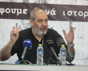 Πήρε θέση ο Χατζόπουλος για Μυστακίδη και συνιστά υπομονή