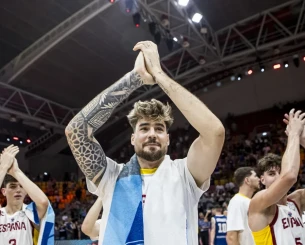 Τα αποτελέσματα της τρίτης αγωνιστικής και οι βαθμολογίες των ομίλων του EuroBasket