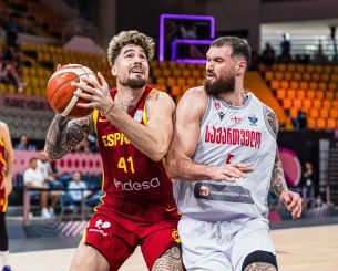 Χουάντσο: «Πρέπει να βελτιωθούμε στα πάντα και δεν ψάχνουμε για δικαιολογίες»