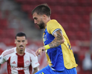 Διεθνείς κλήσεις για έξι παίκτες του Αστέρα AKTOR