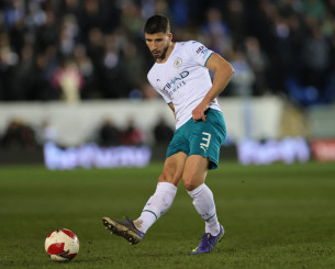 «Καρφιά» του Ρούμπεν Ντίας: «Πρέπει να υπάρχει συνέπεια στις αποφάσεις των διαιτητών»