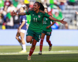 Έσπασε τρεις φορές το μεταγραφικό ρεκόρ το ποδόσφαιρο γυναικών - Ξεπέρασε το ένα εκατομμύριο