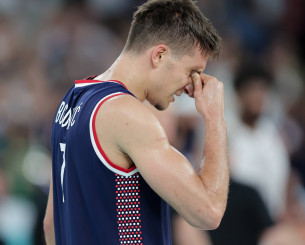 Οι πέντε παίκτες που τέθηκαν εκτός EuroBasket με τραυματισμούς πριν ολοκληρωθεί καν ο πρώτος γύρος