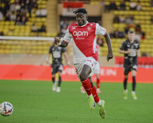 «Ο Ολυμπιακός ενδιαφέρεται για τον Μοχάμεντ Σαλισού»