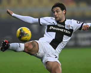 Έρχεται στην Θεσσαλονίκη για τον ΠΑΟΚ ο Βολιάκο - Οριστική η συμφωνία με την Τζένοα