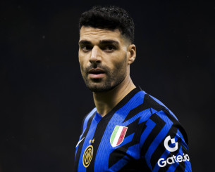 Η Λιόν μπαίνει... σφήνα για τον Ταρέμι