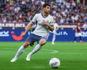 Ο Ολυμπιακός μια ανάσα από Ταρέμι: Πως να πεις «όχι» στον στράικερ με τα 303 γκολ...