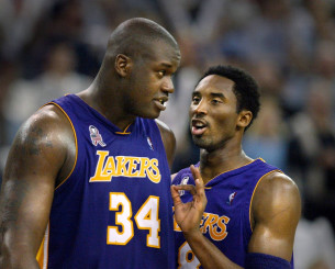 Σακίλ Ο' Νιλ: «Απογοητεύομαι όταν στις συζητήσεις για τον GOAT δεν συμπεριλαμβάνεται ο Κόμπι»