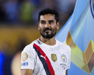 «Βόμβα» της Γαλατασαράι με τον Γκουντογκάν