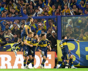 Ζωντανά και αποκλειστικά σε Athletiko και ACTION24 οι μάχες της Ρίβερ Πλέιτ και της Μπόκα Τζούνιορς