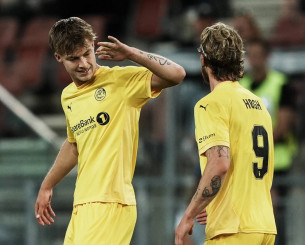 Παρολί ημέρας με αξία και προοπτική κέρδους