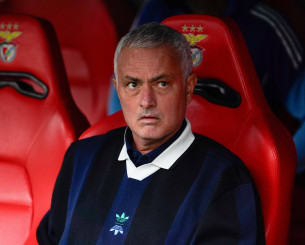 Η Φενέρμπαχτσε απέλυσε τον Μουρίνιο!