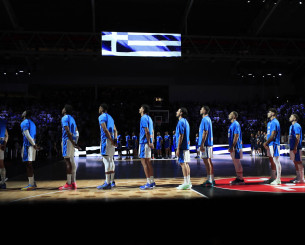 Tα σενάρια στον όμιλο της Εθνικής: Η Ελλάδα μπορεί να τερματίσει από πρώτη έως τέταρτη