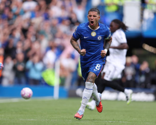 Με πρωταγωνιστή τον Έντσο Φερνάντες η Τσέλσι «λύγισε» τη Φούλαμ