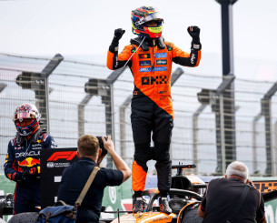 Ο θριαμβευτής του 6.50 και η σούπερ απόδοση του 101.00