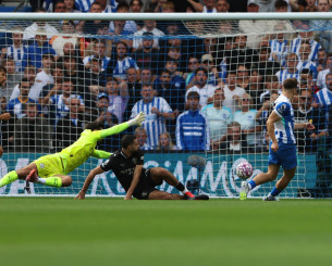 Μεγάλη ανατροπή για την Μπράιτον που υπέταξε την Σίτι - Βαριά εντός έδρας ήττα για Νότιγχαμ