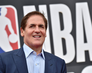 Το Λας Βέγκας θα πρέπει να περιμένει: Ο Μαρκ Κιούμπαν εξηγεί γιατί η επέκταση του NBA θα αργήσει