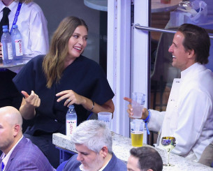 Θέλεις να τσιμπήσεις κάτι στο US Open; Θα δώσεις 25 ευρώ για ένα σάντουιτς