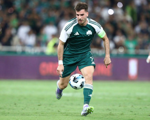 Παναθηναϊκός για Ιωαννίδη: «Πρέπει να ικανοποιηθούν τα "θέλω" μας για να συμφωνήσουμε»