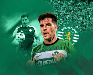 Εκλεισε το deal για Ιωαννίδη - Σπόρτινγκ, αυτά είναι τα χρήματα που θα πάρει ο Παναθηναϊκός