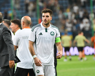 «Αυτό είναι το ποσό που δίνει η Σπόρτινγκ στον Παναθηναϊκό για Ιωαννίδη»