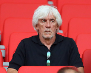 Στο «Καραϊσκάκης» ο Ιβάν Γιοβάνοβιτς