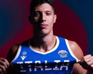 Ο Σιμόνε Φοντέκιο στο Athletiko: «Γύρω από τον Γιάννη το παιχνίδι μας, η Ελλάδα έχει παίκτες που μπορούν να απειλήσουν»