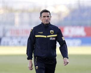 Το διαζύγιο με Ουζουνίδη, φέρνει τον Χιμένεθ